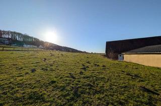 Grundstück zu kaufen in 32429 Minden, Großzügiges Grundstück in Minden für Ihr neues LUXHAUS