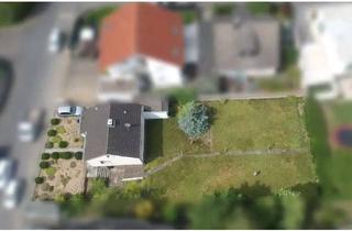 Grundstück zu kaufen in 71063 Sindelfingen, Exklusiver Bauplatz für euer Eigenheim - Bauen mit massa haus