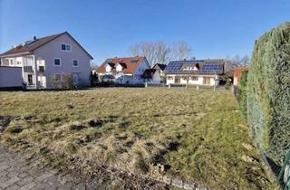 Grundstück zu kaufen in 71263 Weil der Stadt, Exklusiver Bauplatz für euer Eigenheim - Bauen mit massa haus