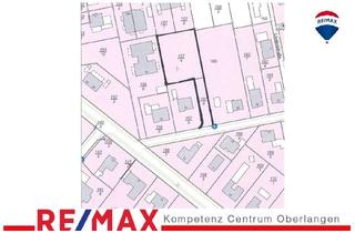 Grundstück zu kaufen in 26892 Dörpen, Grundstück in Bestlage von Dörpen