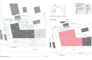 Grundstück zu kaufen in Lochhauser Straße 45, 82178 Puchheim, Bauträgergrundstück mit genehmigter Bauvoranfrage – Wohn- und Gewerbeflächen zentral in Puchheim