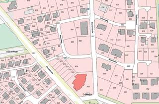 Grundstück zu kaufen in 48317 Drensteinfurt, Baugrundstück in Drensteinfurt