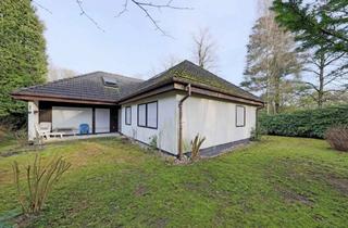 Grundstück zu kaufen in Bahnsenallee 67, 21465 Reinbek, Absolute Top-Lage: Baugrundstück mit sehr viel Potenzial