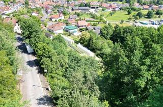 Grundstück zu kaufen in 97785 Mittelsinn, Bauplatz in Mittelsinn - ruhige Lage