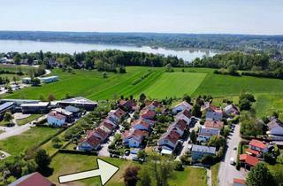 Grundstück zu kaufen in 82266 Inning, Grundstück in Inning