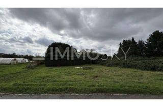 Grundstück zu kaufen in 58454 Witten, Grüne Freiheit – 1.250 m² Landwirtschaftsfläche in Witten