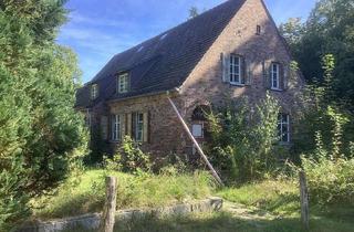 Grundstück zu kaufen in Seltz-Pflegeheim, 17089 Gültz, Immobilie im Wald
