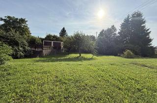 Grundstück zu kaufen in 86660 Tapfheim, Bauplatz mit Doppelgarage in jungem Wohnumfeld