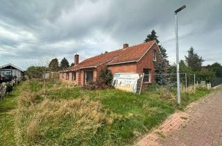 Grundstück zu kaufen in 26842 Ostrhauderfehn, **Abriss & Neubau: Grundstück mit 5.702 m² Fläche Ostrhauderfehn**