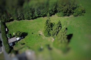 Grundstück zu kaufen in 07343 Wurzbach, Bauplatz am Ortsrand mit großem Grundstück