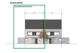 Grundstück zu kaufen in 72555 Metzingen, Baugrundstück in Metzingen-Neuhausen – Mit Baugenehmigung und viel Potenzial