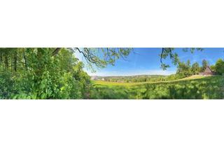 Grundstück zu kaufen in 37073 Göttingen, Exposé – Attraktives Entwicklungsgrundstück mit Harzblick