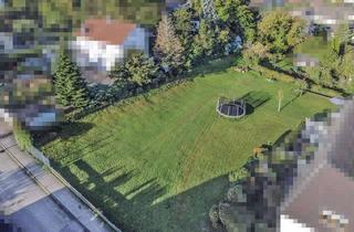 Grundstück zu kaufen in 73433 Aalen, ATTRAKTIVES BAUGRUNDSTÜCK IN SCHÖNEM WOHNGEBIET