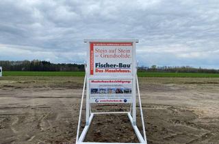 Grundstück zu kaufen in 31863 Coppenbrügge, Neubau Ihres individuellen Einfamilienhauses zum Festpreis!