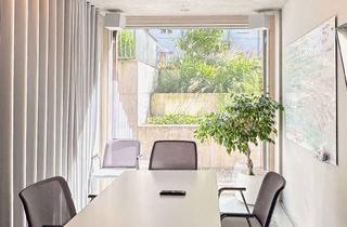 Büro zu mieten in Ackerstraße 29, 10115 Mitte, Top Bürolage Ackerstraße in Berlin Mitte | bis zu 20 Arbeitsplätze | Sofort bezugsfertig