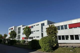 Büro zu mieten in Frauenstraße 28, 82216 Maisach, Provisionsfrei – Büroflächen mit guter Raumaufteilung. 1.OG – ca. 331 m²