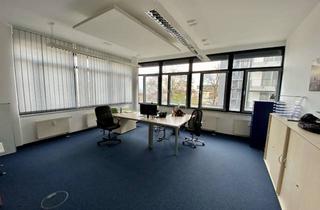 Büro zu mieten in Am Moosfeld, 81829 Trudering-Riem, Provisionsfrei - Bürofläche zu Vermieten mit ca. 313,10 m² sofort verfügbar