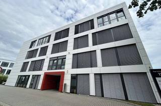 Büro zu mieten in 38440 Rothenfelde, Attraktive Bürowelten im Herzen Wolfsburgs