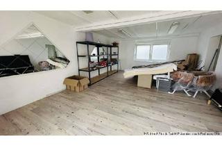 Büro zu mieten in 76646 Bruchsal, Lager/Ausstellungsraum mit Büro in Büchenau