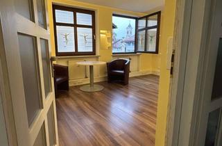 Praxen mieten in 83022 Innenstadt, Zentral gelegene, helle, freundliche Praxisräume suchen UntermieterInnen
