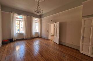 Büro zu mieten in Rheingauer Str. 18, 65343 Eltville, Attraktives Altbaubüro in zentraler Lage von Eltville (3 Räume)