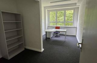 Büro zu mieten in Hennickendorfer Chausse 18-20, 15344 Strausberg, Büro-/Gewerbefläche 40 m² im Business Hub Strausberg