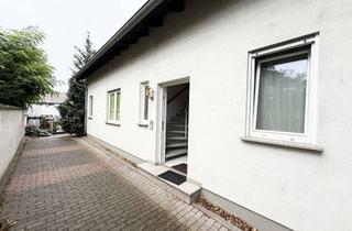 Büro zu mieten in Max-Planck-Strasse 4a, 76761 Rülzheim, Rülzheim: Praxis, Büro, Gewerbe, Maisonette
