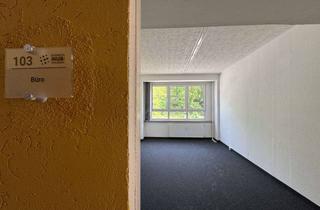 Büro zu mieten in Hennickendorfer Chausse 18-20, 15344 Strausberg, Büro-/Gewerbefläche 20 m² im Business Hub Strausberg