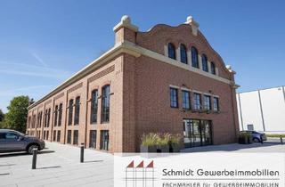 Gewerbeimmobilie mieten in 91301 Forchheim, MEDILOFT Forchheim