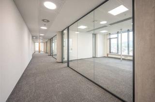 Büro zu mieten in Edlmairstraße, 94469 Deggendorf, Vollausgestattete Büroarbeitsplätze in top modernem Bürogebäude