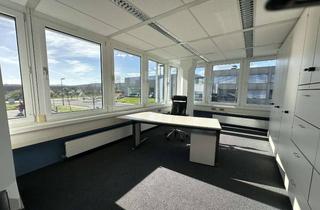 Büro zu mieten in Eschborner Straße, 61476 Kronberg, B4B Co-Working in Kronberg! Helle, möblierte Büroräume mit Pauschal-Miete und flexiben Laufzeiten!