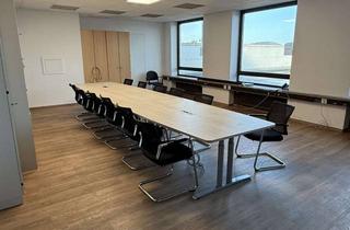 Büro zu mieten in Monschauer Str. 36, 41068 Waldhausen, Helle Bürofläche mit 568 m² – zentrale Lage in Mönchengladbach