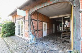 Gewerbeimmobilie mieten in Alt-Godshorn 105, 30855 Langenhagen, Attraktive Fläche in Godshorn, Provisionsfrei!