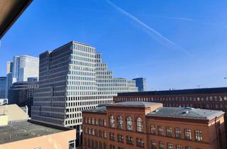 Praxen mieten in Joachimsthaler Straße, 10719 Charlottenburg, Joachimsthaler Straße - BÜRO oder PRAXIS – MIT AUFZUG- PROVISIONSFREI