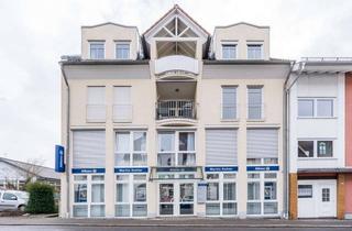 Gewerbeimmobilie kaufen in 78166 Donaueschingen, Top Lage: Gewerbeeinheit im Erdgeschoss – Jetzt investieren