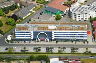 Büro zu mieten in Am Neubergsweg, 63868 Großwallstadt, Büro Praxis Studio Gewerbe zu vermieten