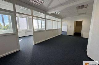 Büro zu mieten in 26789 Leer, Inspirierend arbeiten - Bürofläche am Hafen von Leer!