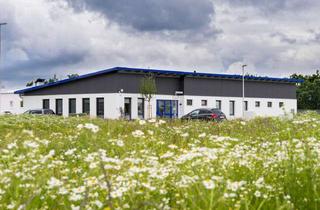 Büro zu mieten in 91074 Herzogenaurach, Helle Bürofläche im Herzogenauracher Gewerbegebiet - all inclusive