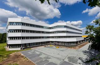 Büro zu mieten in Edisonstraße, 24145 Wellsee, 270m² Büro-/ Schulungsfläche