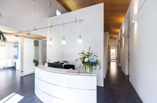 Büro zu mieten in Friedhofstraße, 89558 Böhmenkirch, Repräsentatives Büro / Praxis / 6 Räume / teilbar