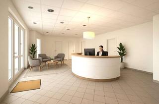 Büro zu mieten in Römerstr 27, 82205 Gilching, Attraktive Büro- /Praxiseinheit in zentraler Lage