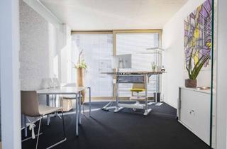 Büro zu mieten in Friedensstraße 13-15, 73614 Schorndorf, Arbeiten mit Stil: Abschließbares Büro für 1–2 Personen, alles inklusive