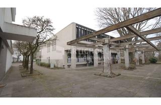 Gewerbeimmobilie kaufen in 76228 Hohenwettersbach, Vielseitig nutzbare Gewerbeeinheit mit Wohnoption in bester Lage von Karlsruhe-Bergwald