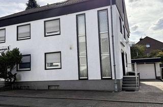 Gewerbeimmobilie kaufen in 45768 Marl, Wohnen & Arbeiten mit Stil und Komfort