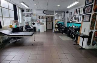 Geschäftslokal mieten in 47798 Stadtmitte, Ladenlokal im Zentrum von Krefeld inkl. 4 Parkplätze