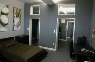 Immobilie mieten in 33098 Paderborn, FLATmix.de / Komplett möbliertes Apartment in PB-Mitte...