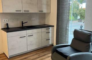 Immobilie mieten in Lindenallee 14, 57577 Hamm, Betreutes Wohnen mit Pflegeoption - Modernes Zimmer in Wohn-Pflege-Gemeinschaft im Ärztehaus