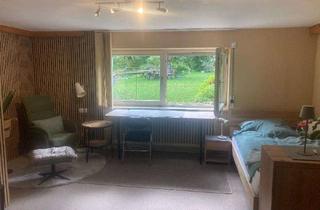 Immobilie mieten in Forststraße, 85462 Eitting, gemütliche 1- Zimmer Wohung mit Gartenblick