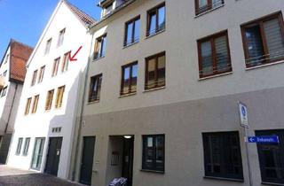Immobilie mieten in Dekanstraße, 73430 Aalen, Möbliertes 1 Zi. Studentenapartment in Aalen