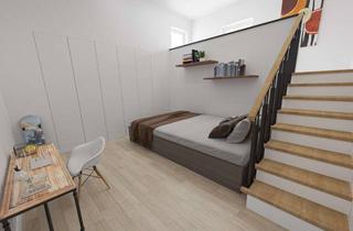 Immobilie mieten in 85560 Ebersberg, WG- Zimmer | 40m² | Garten | EBK